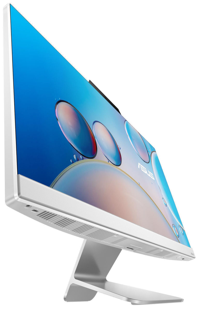 ASUS AiO A3402 / 23.8 FullHD / Core i5-1335U / 8GB DDR5 / 512GB NVMe / Intel Iris Xe / No OS