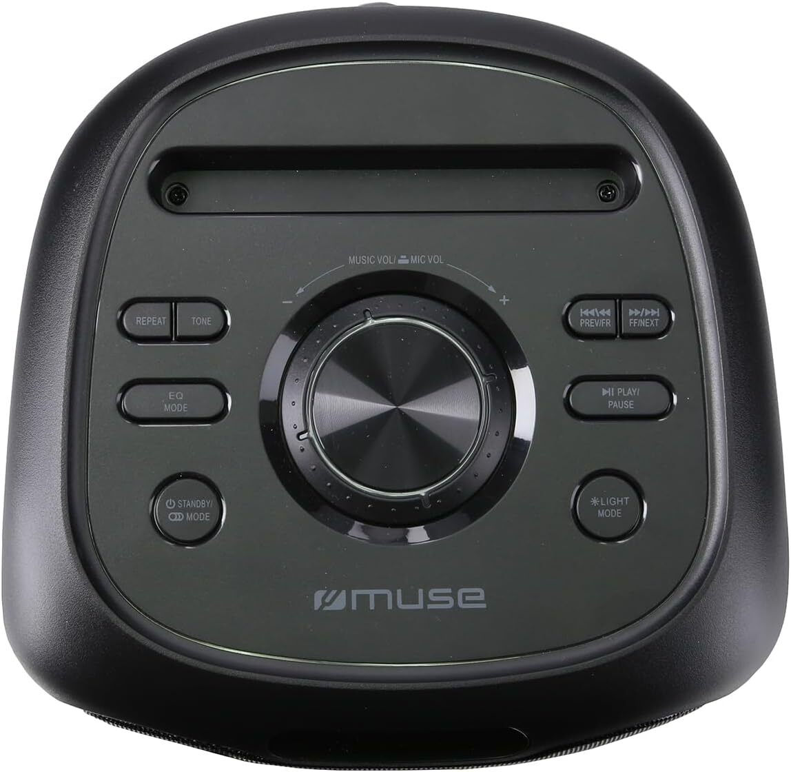 MUSE M-1803 DJ