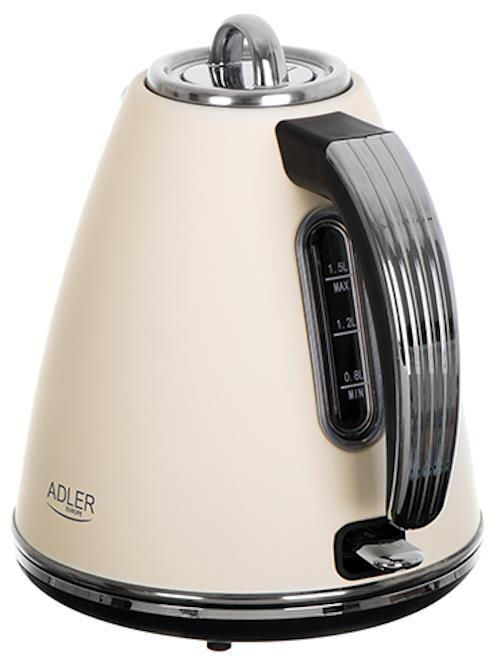 Adler AD 1343 crème