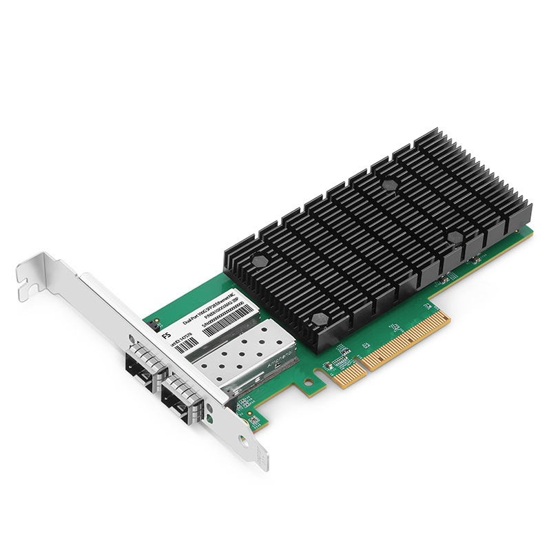 Intel E810-XXVAM2 / Dual SFP28 Port 25G