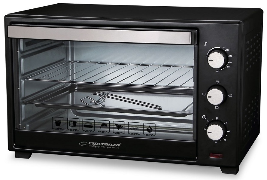 Esperanza PROSCIUTTO EKO008