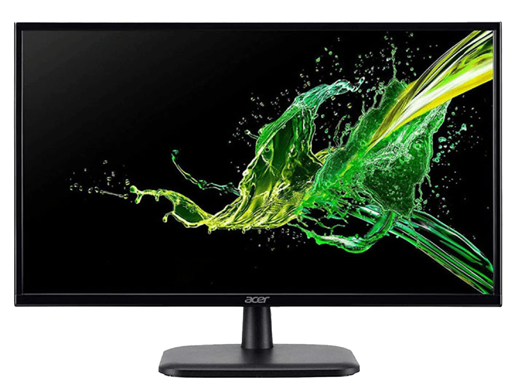 Acer EK241YEbi / 23.8 IPS FullHD 100Hz