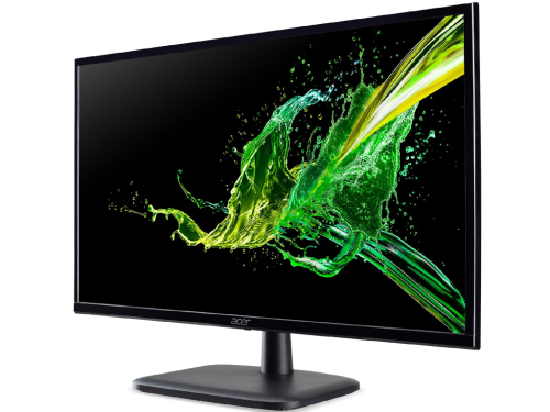 Acer EK241YEbi / 23.8 IPS FullHD 100Hz