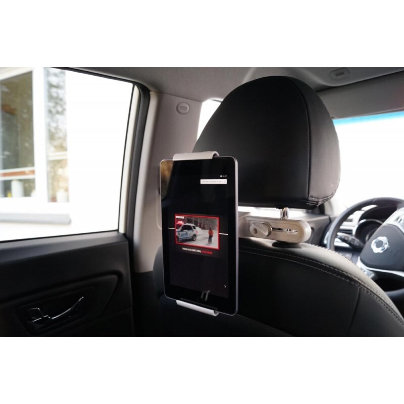 Reflecta Tabula Car Universal Tablet Holder