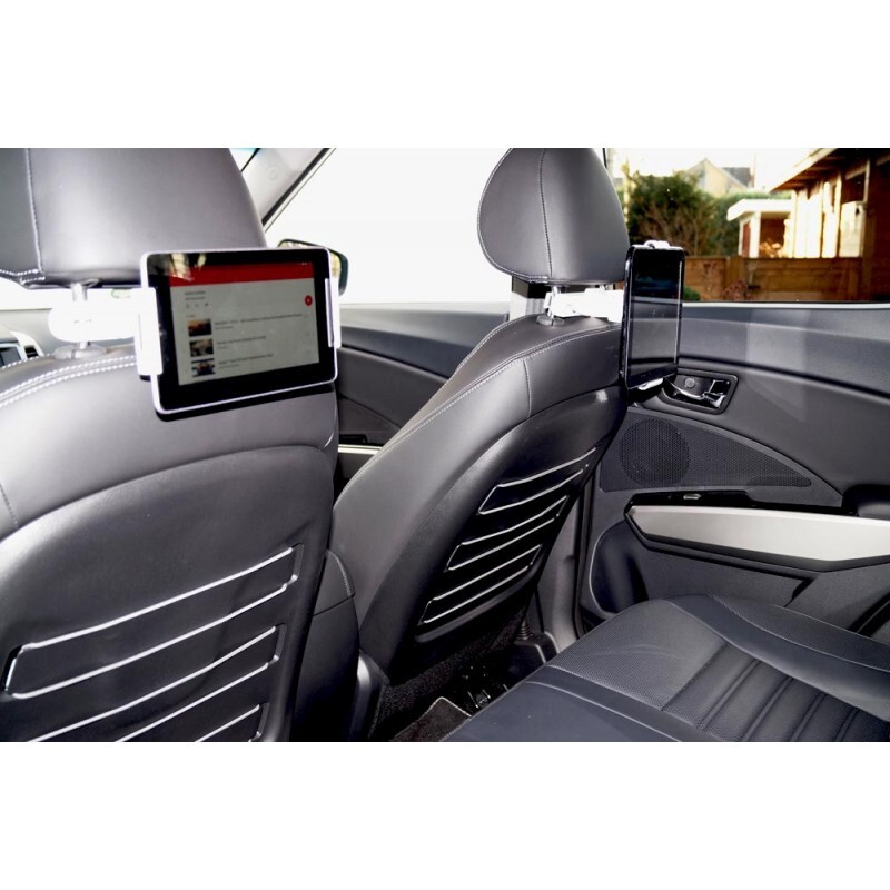 Reflecta Tabula Car Universal Tablet Holder