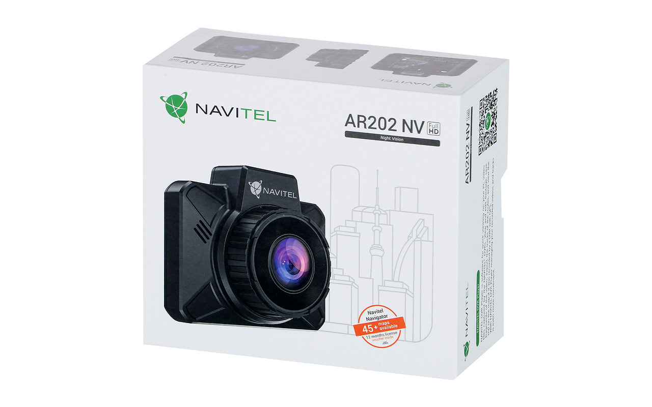 NAVITEL AR202NV