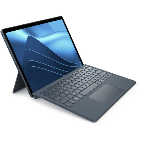 DELL Latitude 7350 Detachable / 13 IPS 3K Touch Victus / Core Ultra 7 164U / 16GB LPDDR5x / 512GB NVMe / Windows 11 PRO