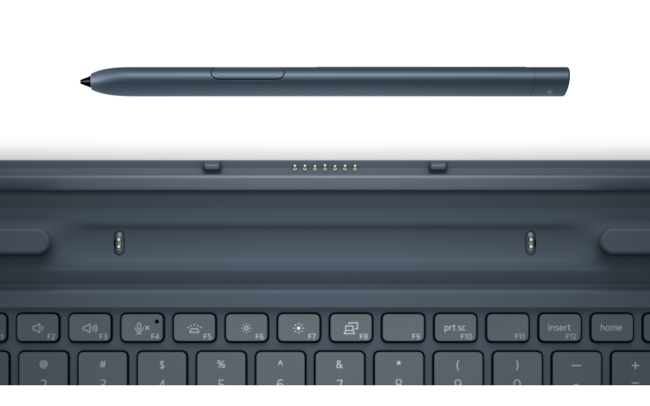 DELL Latitude 7350 Detachable / 13 IPS 3K Touch Victus / Core Ultra 7 164U / 16GB LPDDR5x / 512GB NVMe / Windows 11 PRO