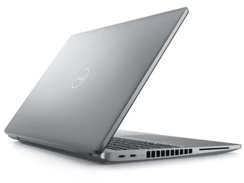 DELL Latitude 5550 / 15.6 FullHD IPS / Core Ultra 5 125U / 16GB DDR5 / 512GB NVMe / Gray