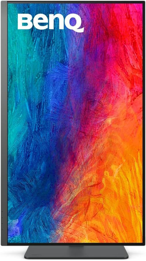 BenQ PD3205U / 31.5 IPS 4K UHD