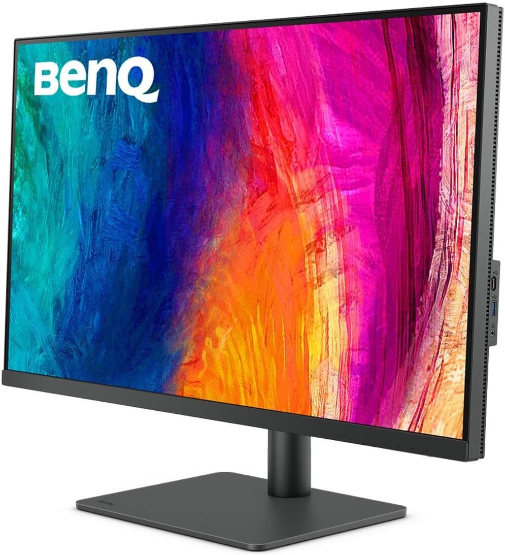 BenQ PD3205U / 31.5 IPS 4K UHD