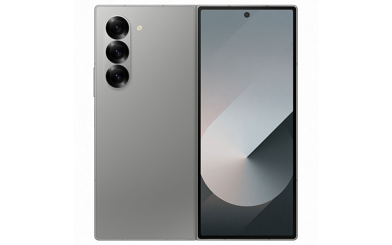 Samsung Galaxy Fold6 / 7.6 Foldable AMOLED 120Hz / Snapdragon 8 Gen 3 / 12GB / 1024GB / 4400mAh