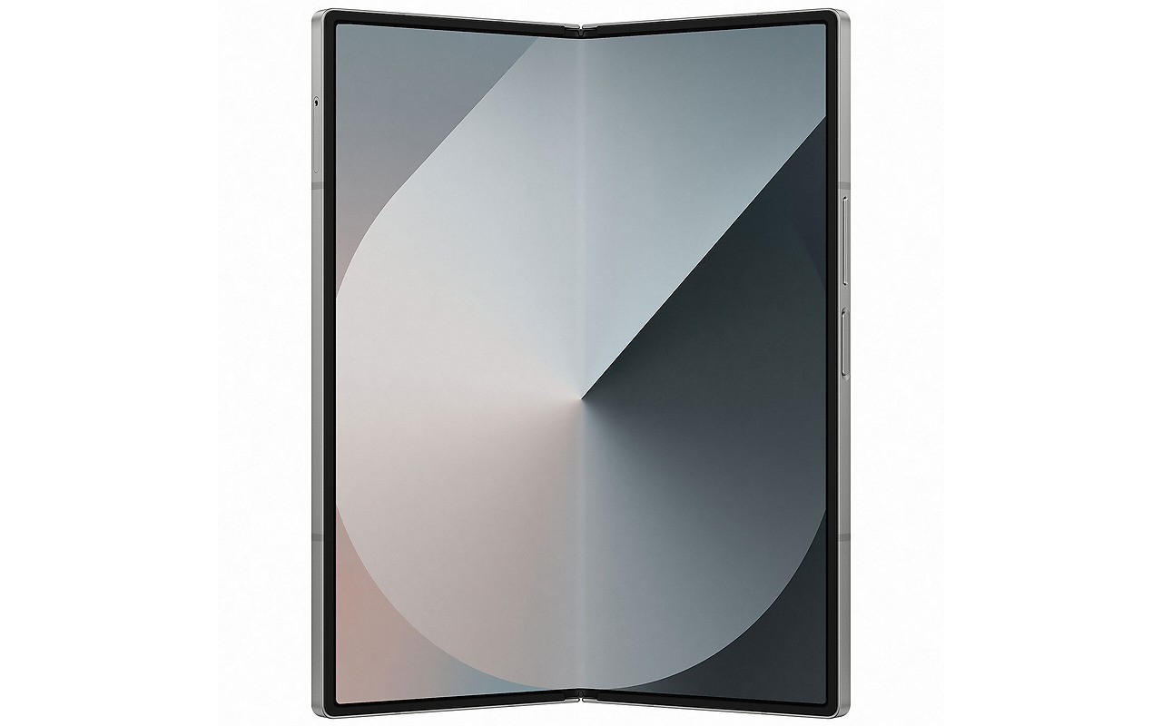 Samsung Galaxy Fold6 / 7.6 Foldable AMOLED 120Hz / Snapdragon 8 Gen 3 / 12GB / 1024GB / 4400mAh