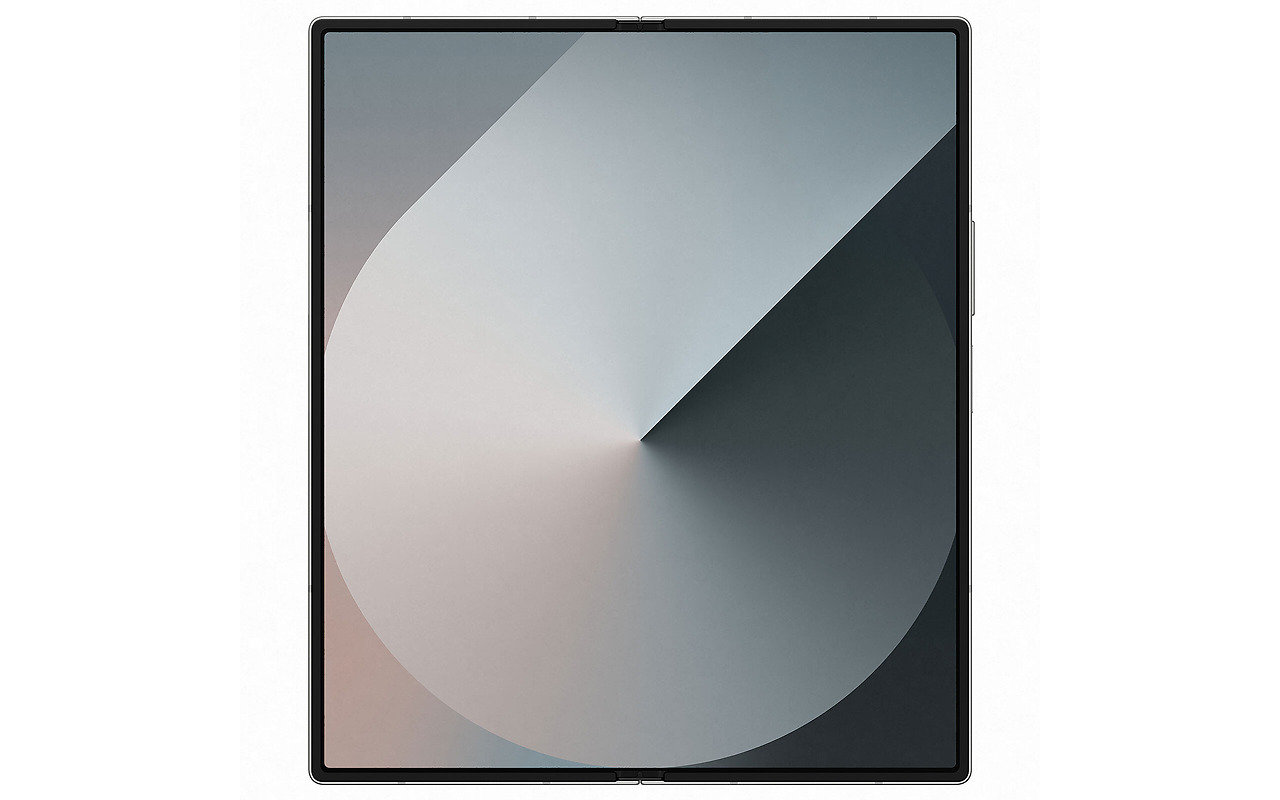 Samsung Galaxy Fold6 / 7.6 Foldable AMOLED 120Hz / Snapdragon 8 Gen 3 / 12GB / 1024GB / 4400mAh