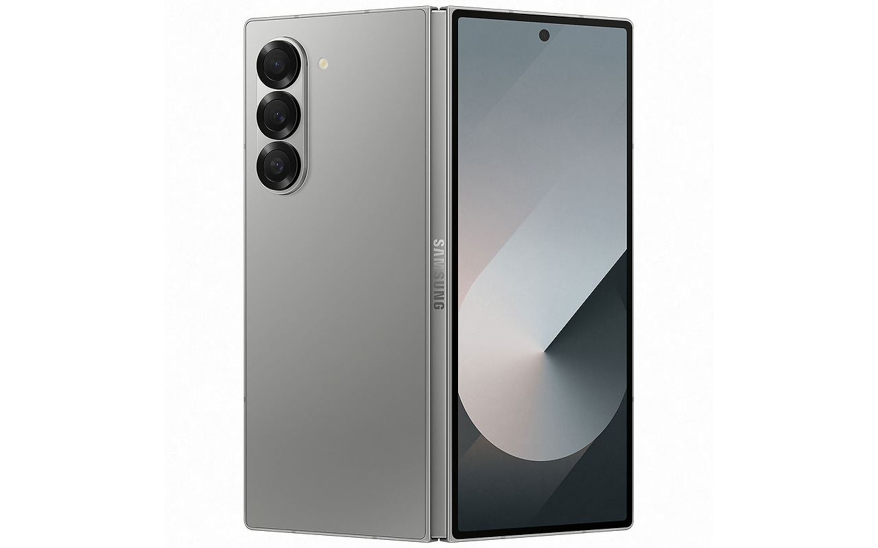 Samsung Galaxy Fold6 / 7.6 Foldable AMOLED 120Hz / Snapdragon 8 Gen 3 / 12GB / 1024GB / 4400mAh
