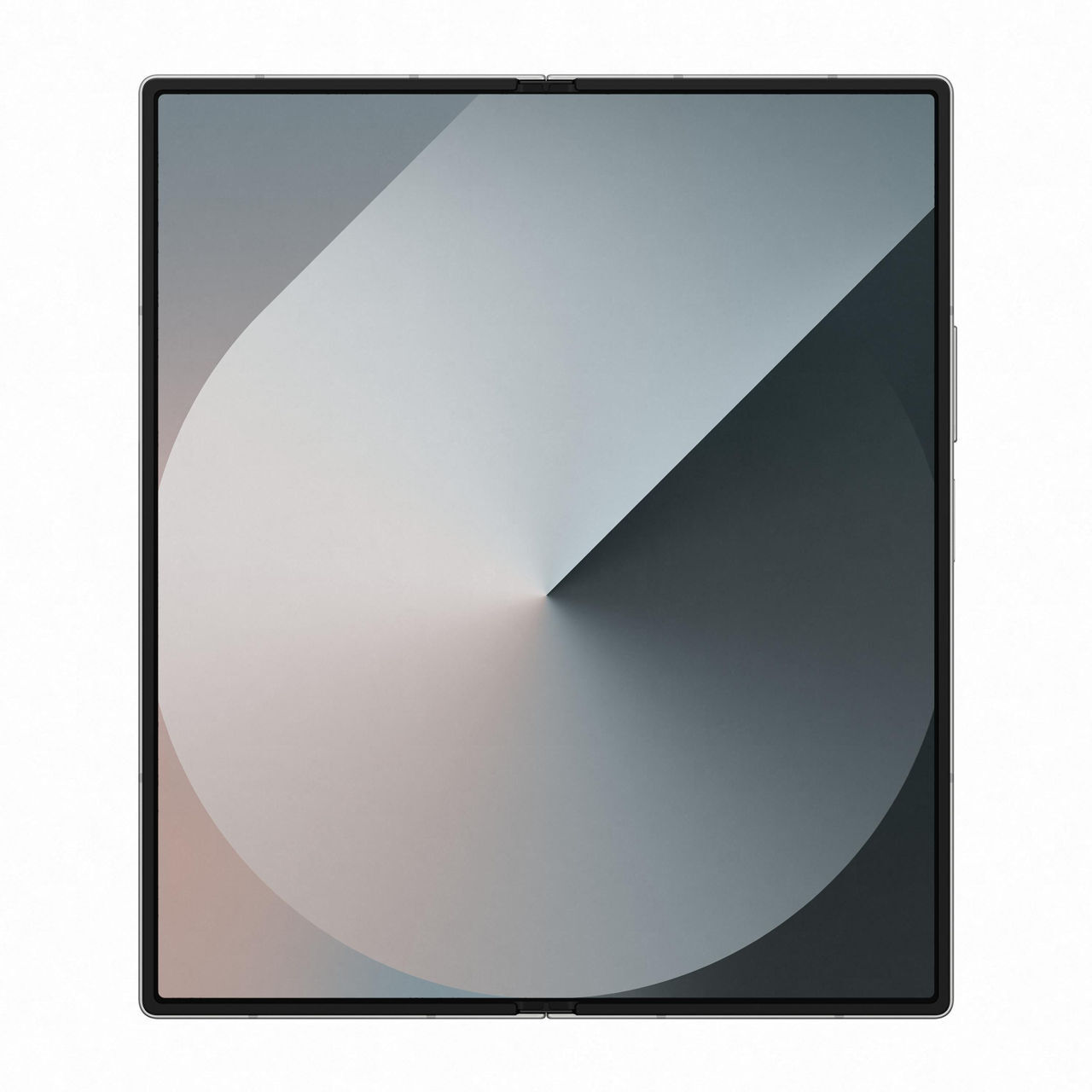 Samsung Galaxy Z Fold6 / 7.6 Foldable AMOLED 120Hz / Snapdragon 8 Gen 3 / 12GB / 256GB / 4400mAh Silver