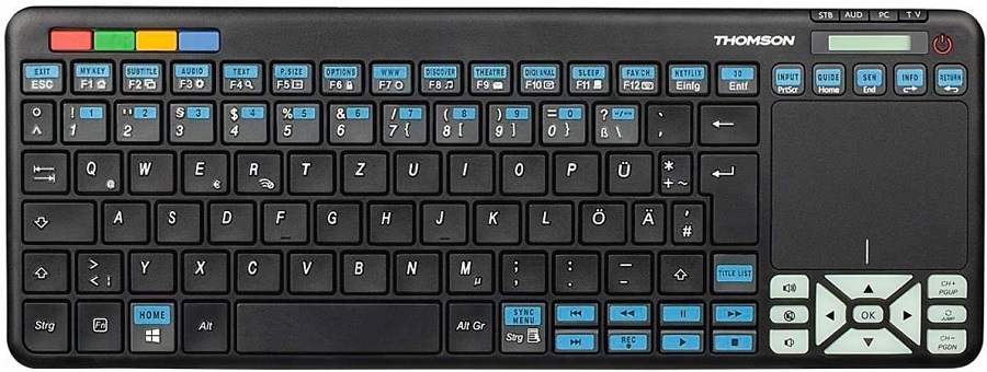 Thomson ROC3506 / Remote for Sony