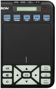 Thomson ROC3506 / Remote for Sony