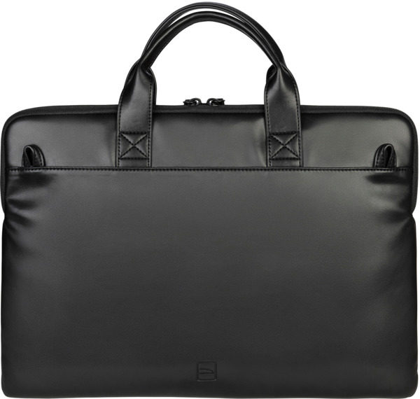 Tucano Isotta Bag / 15.6" Black