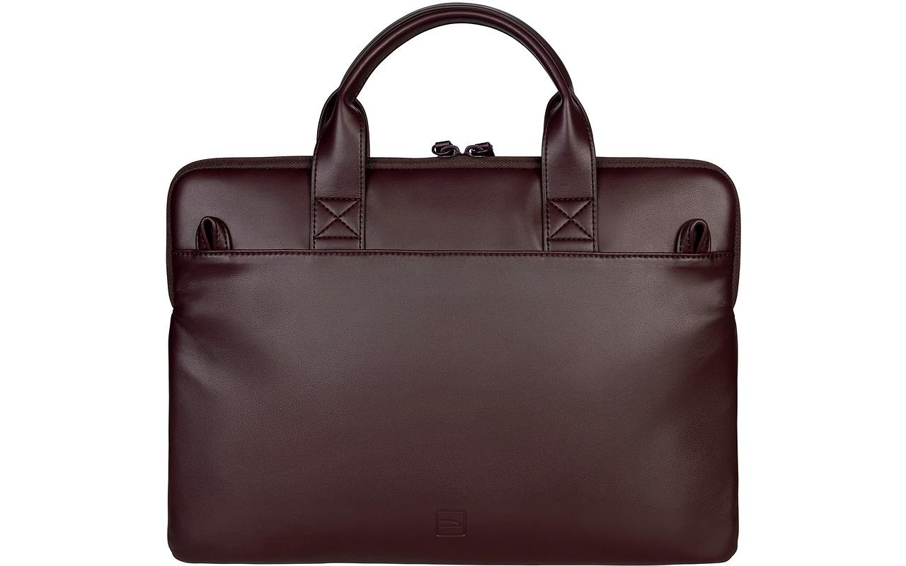 Tucano Isotta Bag 15.6 Purple