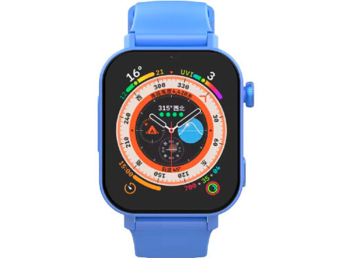 Wonlex CT20 Mini Blue