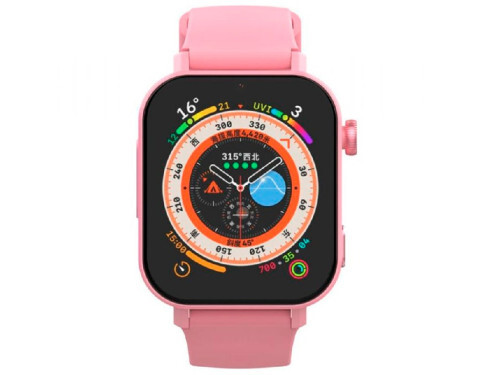 Wonlex CT20 Mini Pink