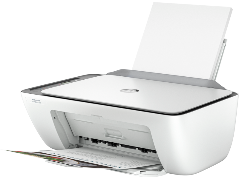 HP DeskJet Ink Advantage 2876 MFD / 6W7E6C#614