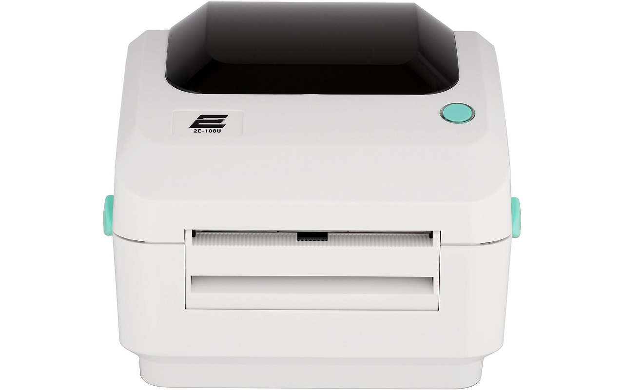 2E 108U 203dpi 25-108mm USB