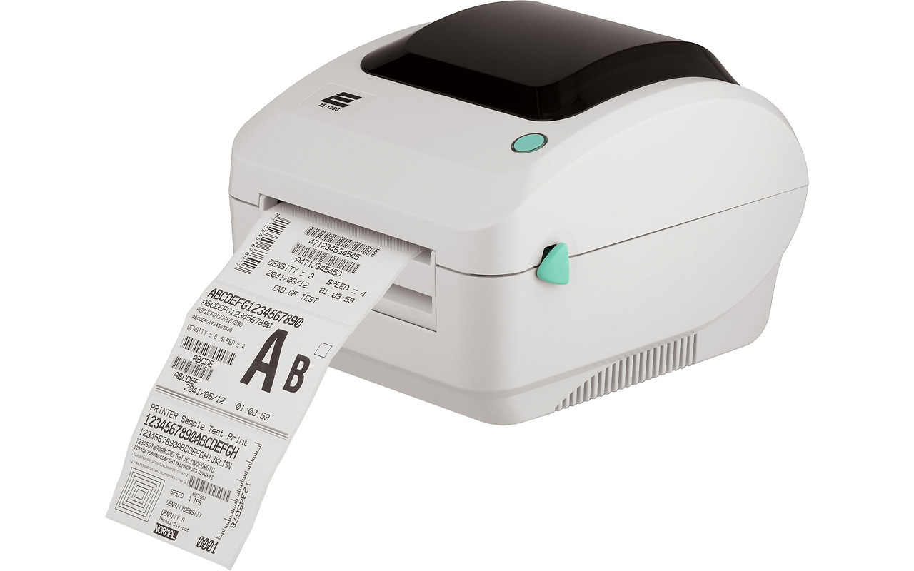 2E 108U 203dpi 25-108mm USB