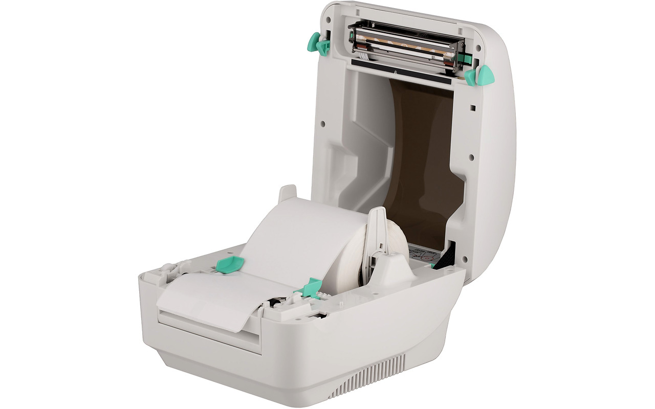 2E 108U 203dpi 25-108mm USB