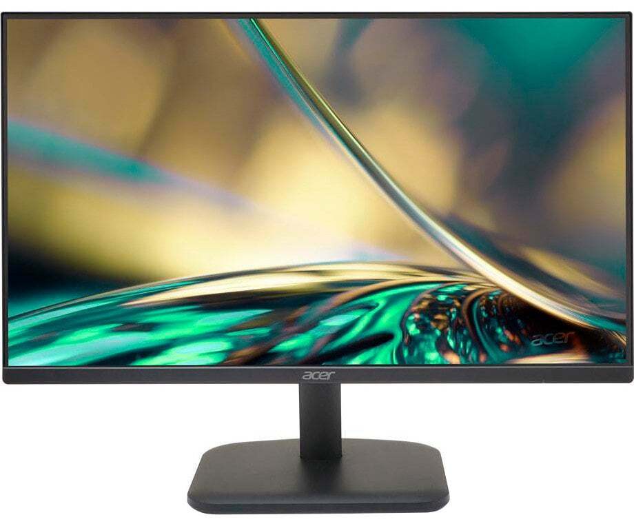 Acer EK271Ebi / 27 IPS FullHD 100Hz