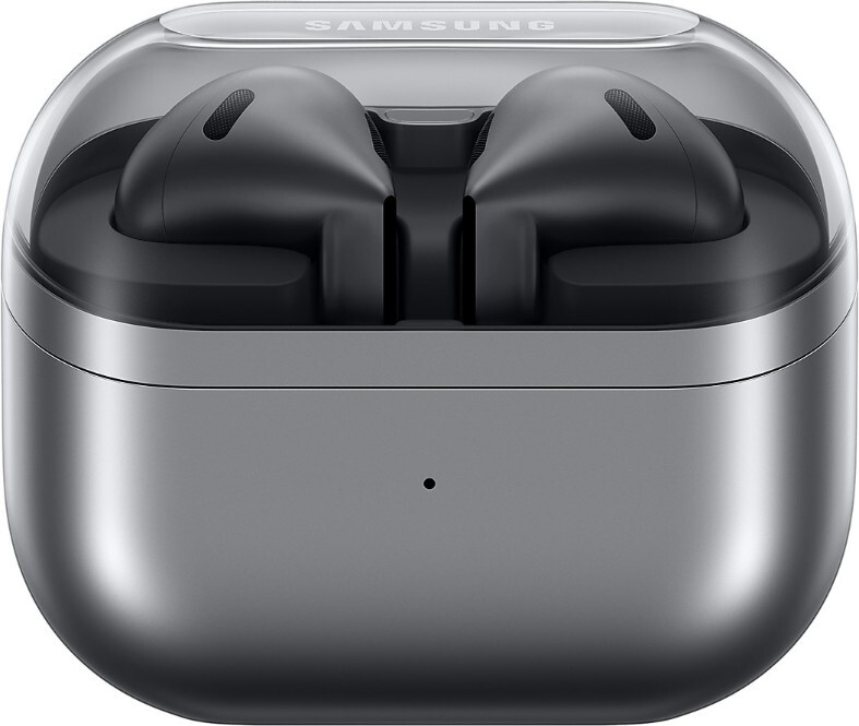 Samsung Galaxy Buds 3 / SM-R530 Silver