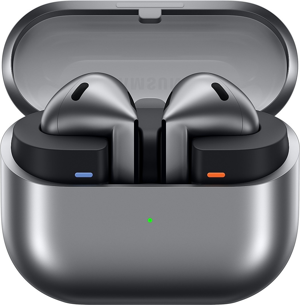 Samsung Galaxy Buds 3 / SM-R530 Silver