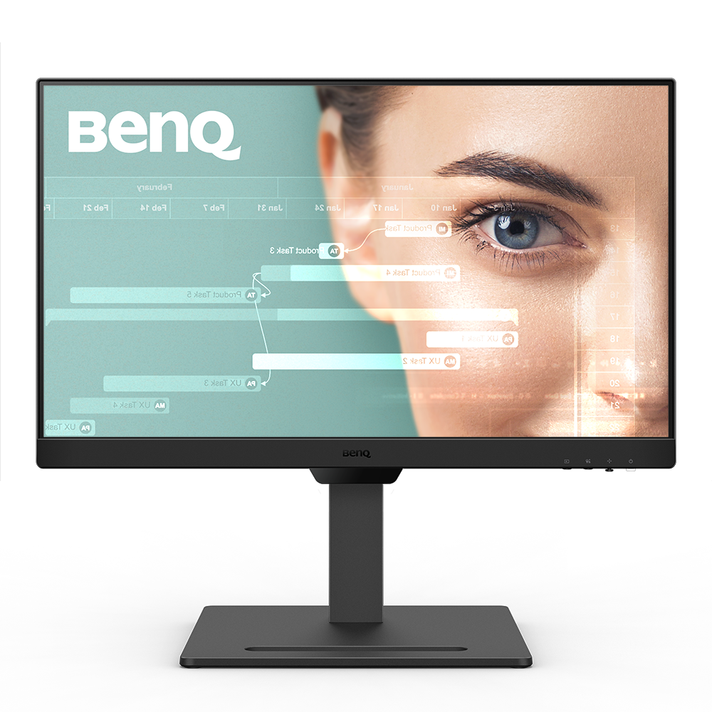 BenQ GW2490T / 23.8 FullHD IPS 100Hz