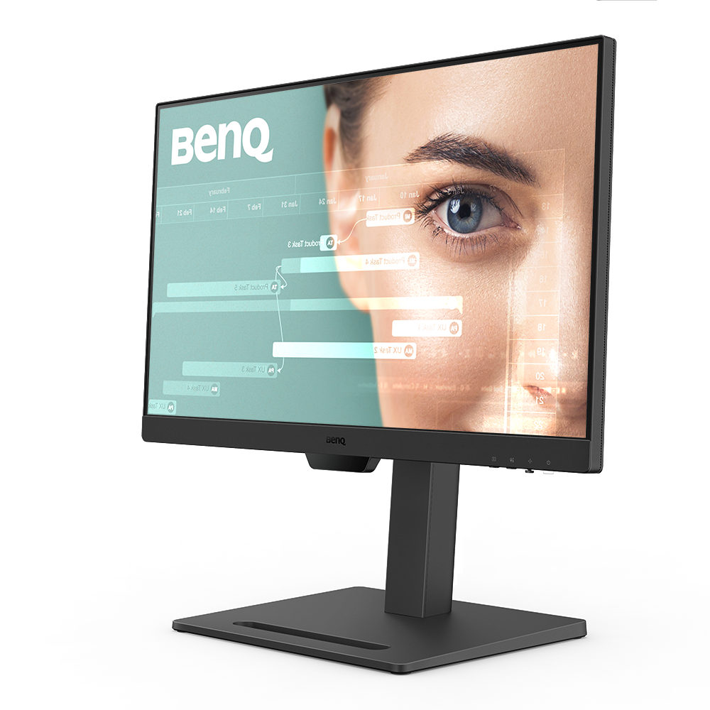 BenQ GW2490T / 23.8 FullHD IPS 100Hz