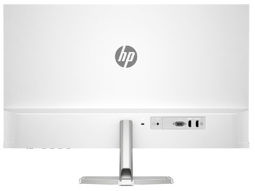 HP S5 527sw / 27  IPS 100Hz / 94F46AA