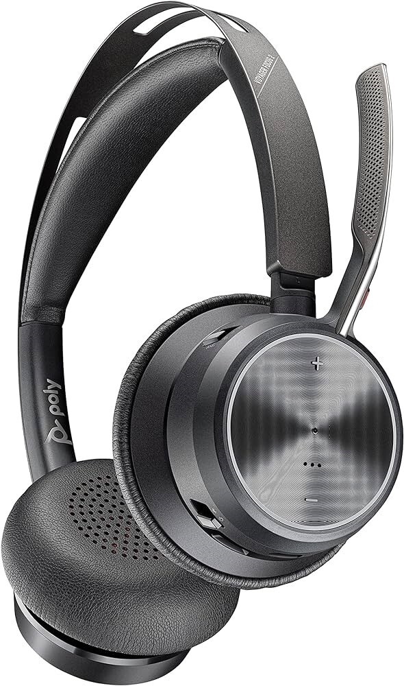 Plantronics Voyager Focus 2 UC / 213726-01