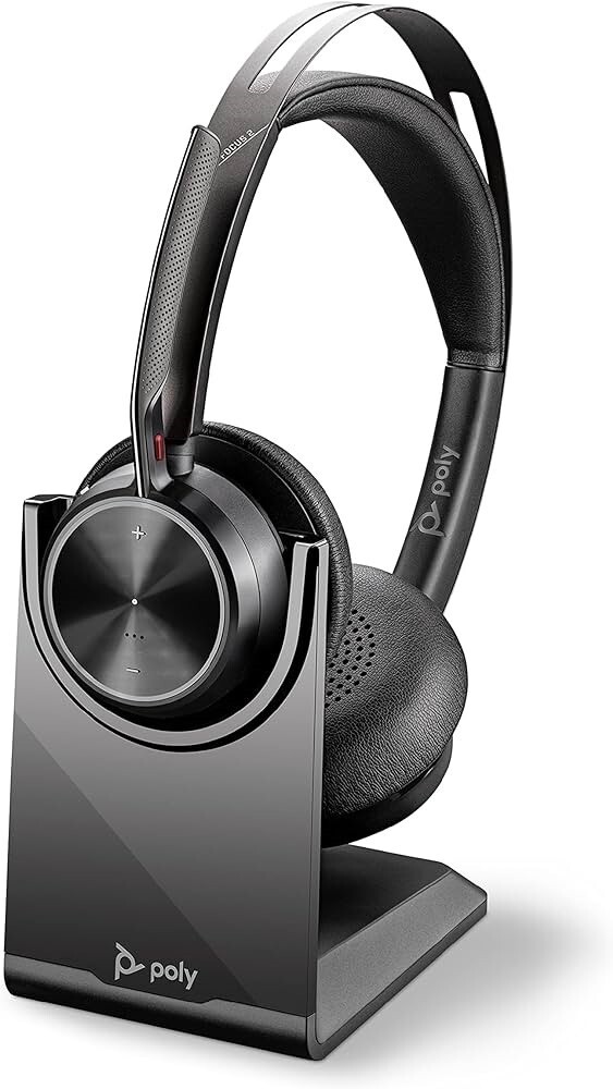 Plantronics Voyager Focus 2 UC / 213726-01