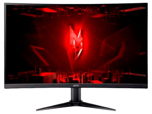 Acer Nitro ED271UX3bmiipx / 27 Curved-VA WQHD 240Hz