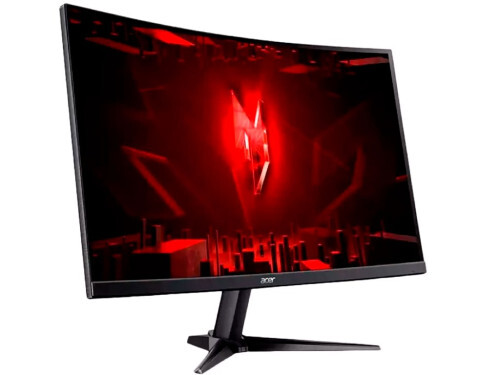Acer Nitro ED271UX3bmiipx / 27 Curved-VA WQHD 240Hz