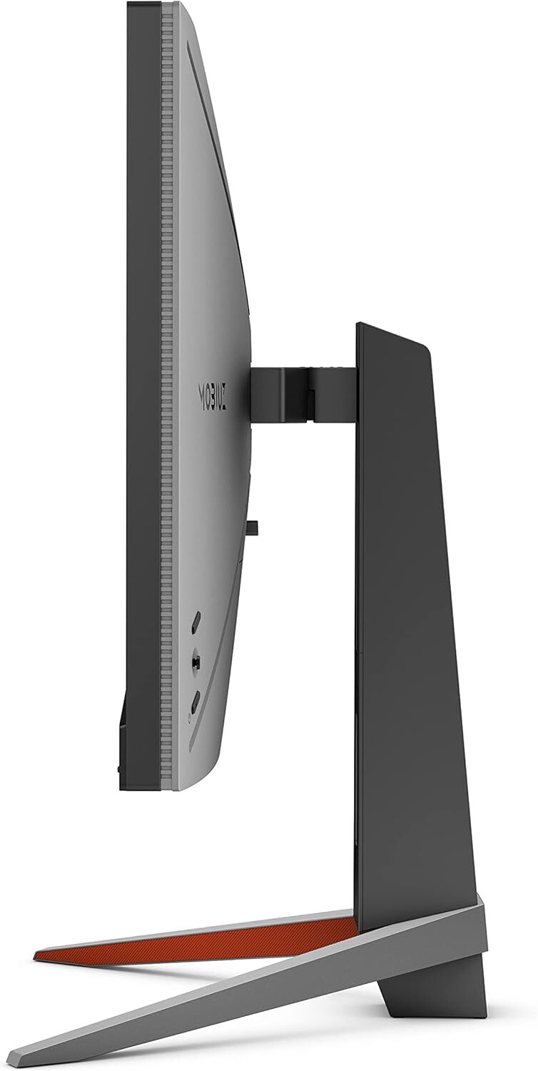 BenQ Mobiuz EX2710Q / 27 IPS 165Hz WQHD