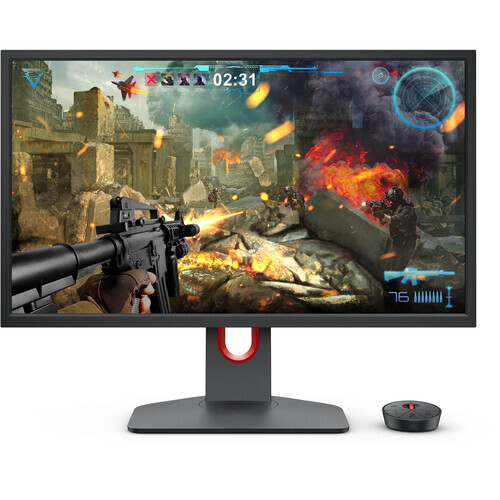 BenQ Zowie XL2540K / 24.5 FullHD 240Hz