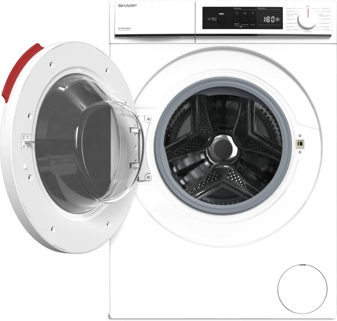 Sharp ES-NFA014DWNA-EE