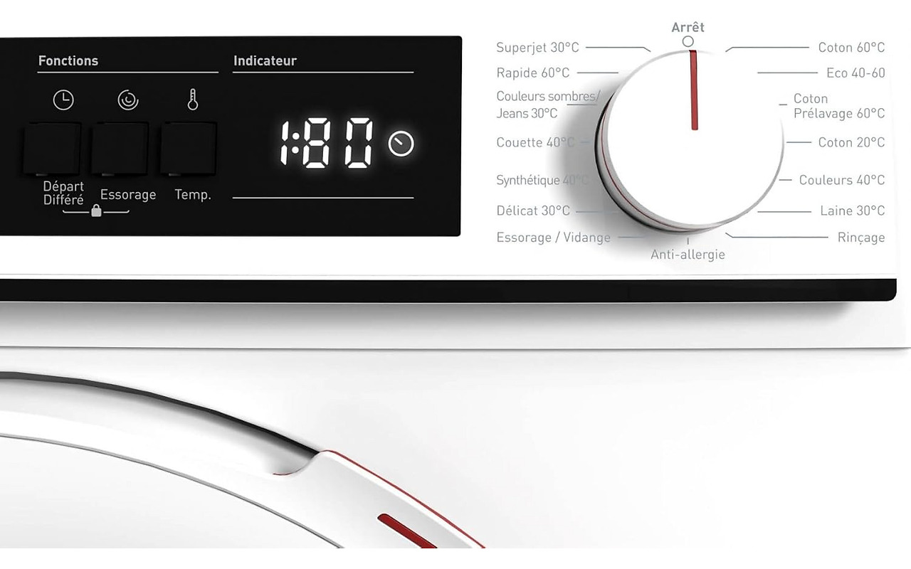 Sharp ES-NFA014DWNA-EE