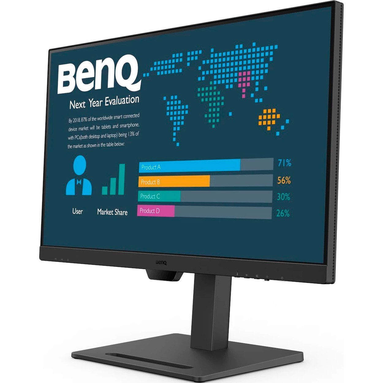 BenQ BL2790QT / 27 IPS WQHD