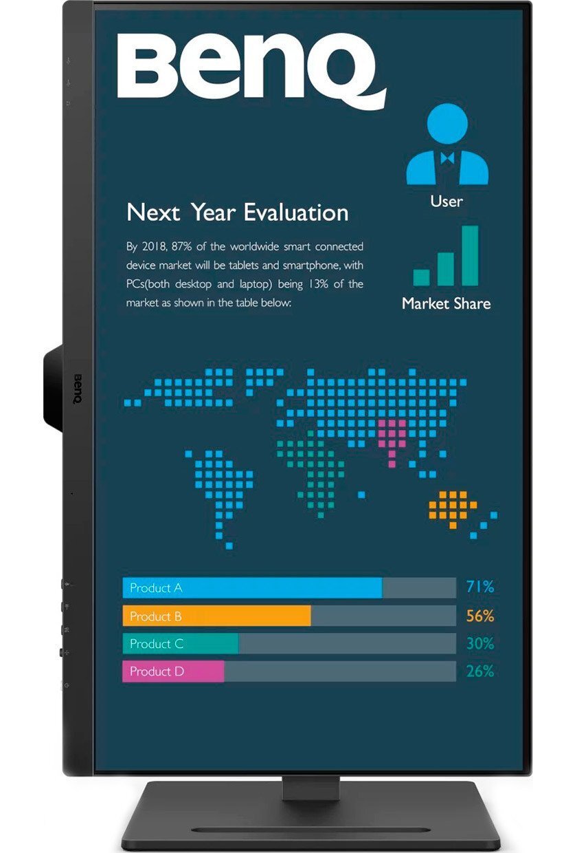 BenQ BL2790QT / 27 IPS WQHD