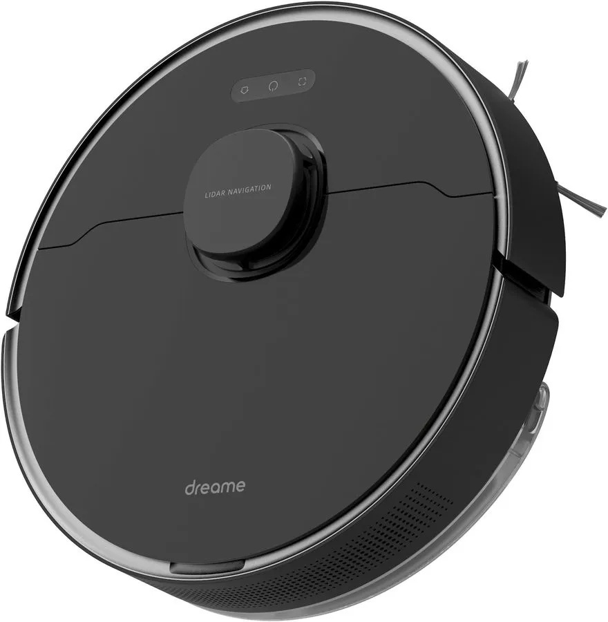 DREAME D10s Pro