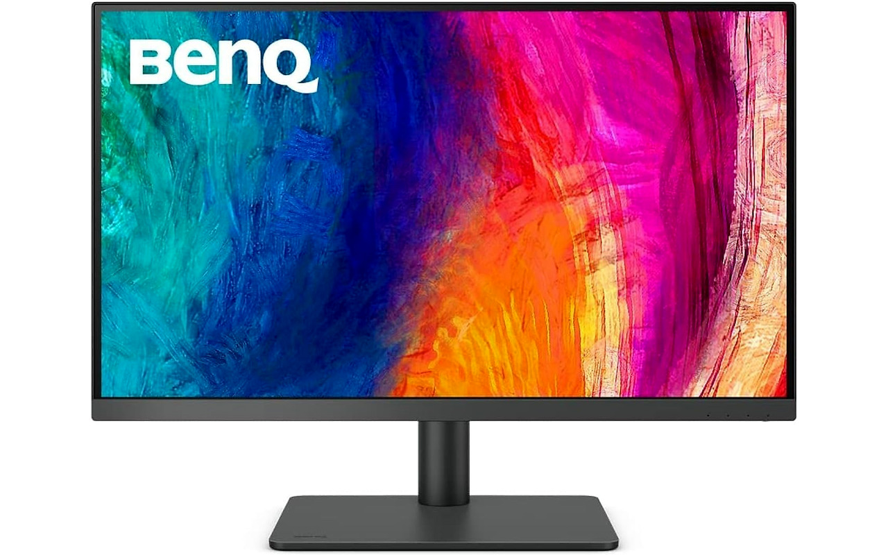 BenQ PD2705U / 27 IPS 4K UHD