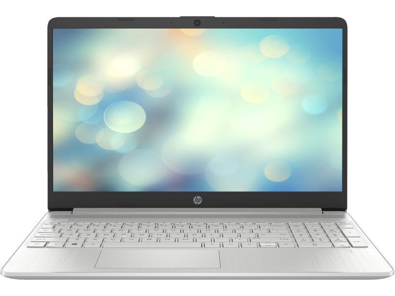 HP Laptop 15s-eq2003ci / 15.6 FullHD IPS / Ryzen 5 5500U / 16GB DDR4 / 512GB SSD / AMD Radeon / FreeDOS 3.0 / 7A5L5EA#UUQ
