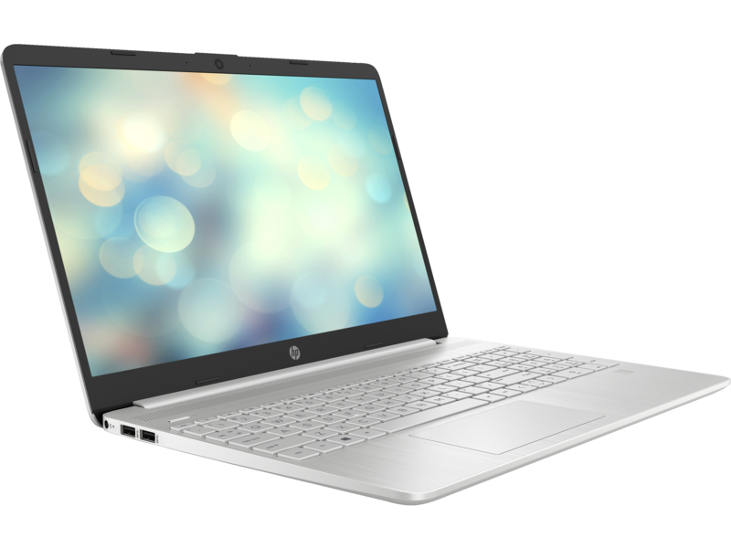 HP Laptop 15s-eq2003ci / 15.6 FullHD IPS / Ryzen 5 5500U / 16GB DDR4 / 512GB SSD / AMD Radeon / FreeDOS 3.0 / 7A5L5EA#UUQ